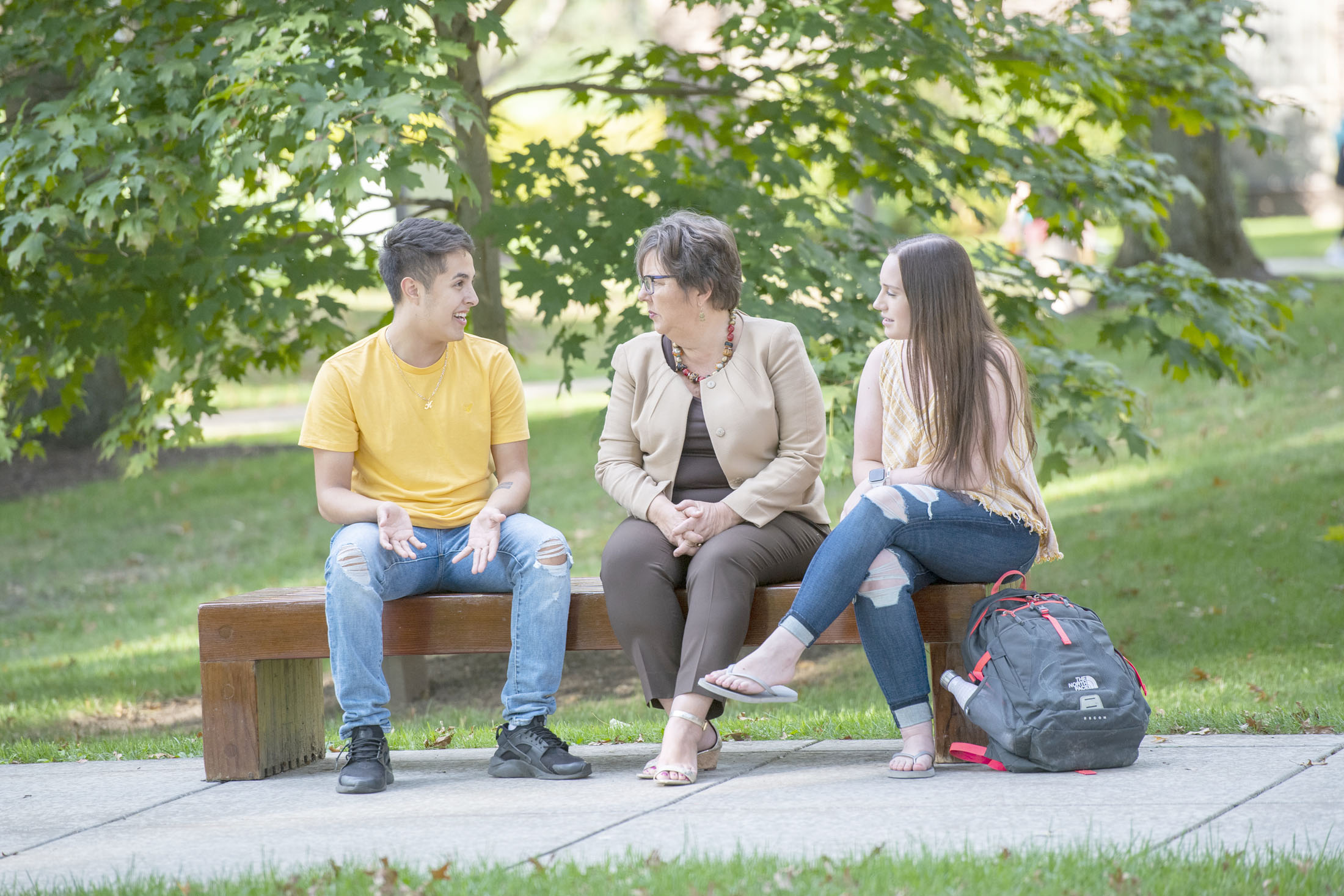 PittBradford launches strategic planning process News, Sports, Jobs